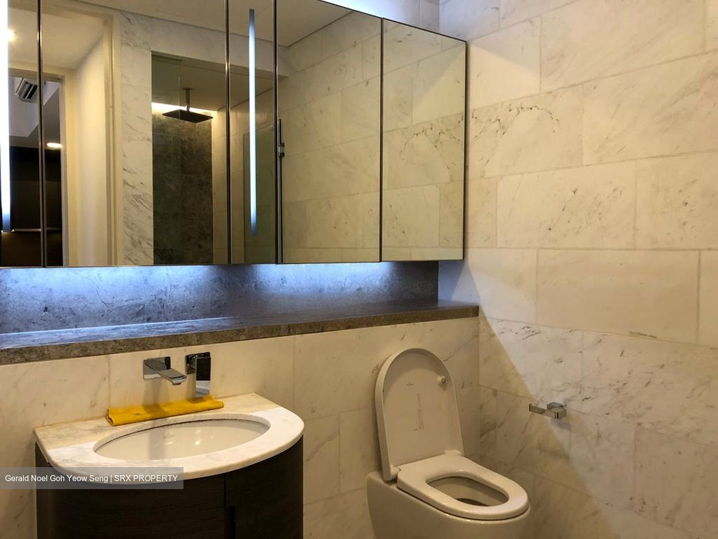 Duo Residences (D7), Apartment #481429481